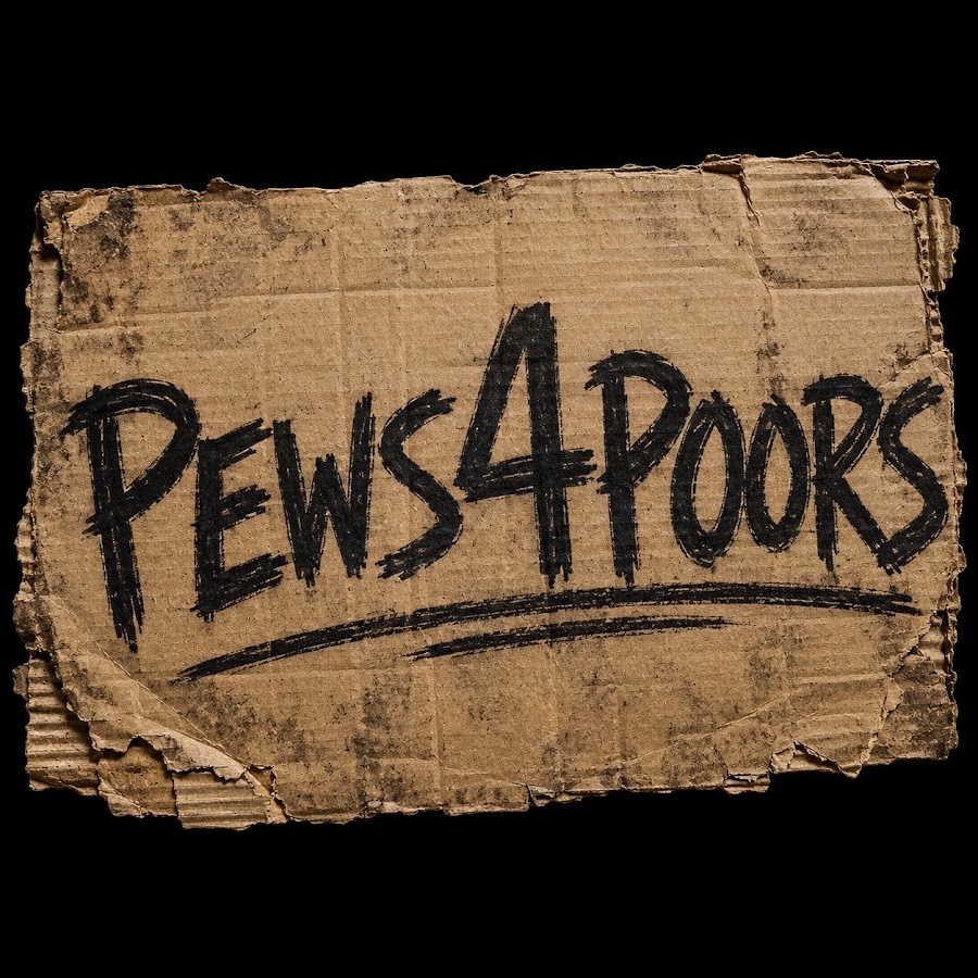 @Pewz4Poors / YouTube channel
